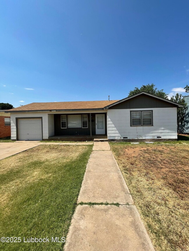 property at 4914 40th St