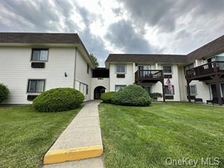 15 Club House Dr-Unit -3G in Fishkill, NY - Building Photo - Building Photo