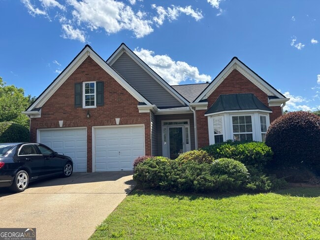 property at 709 Weatherstone Trce
