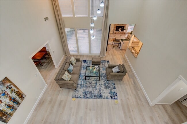 property at 714 Last Arrow Dr