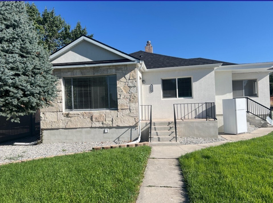 1214 500 N in Provo, UT - Building Photo