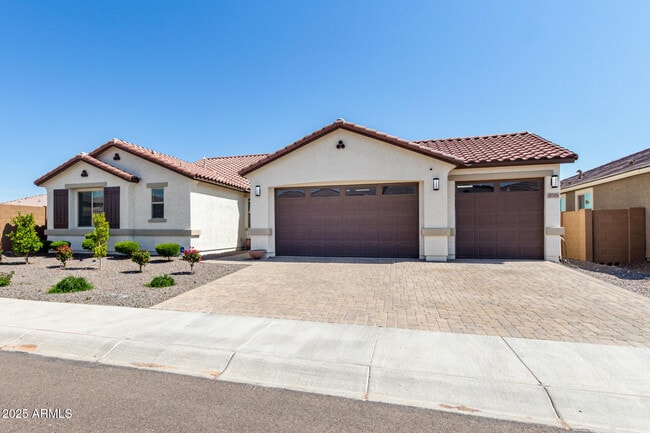 8519 N 186th Ln in Waddell, AZ - Building Photo - Building Photo