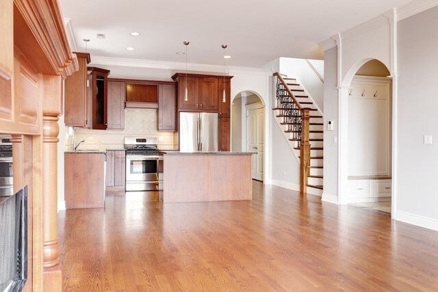 1248 W Jackson Blvd in Chicago, IL - Building Photo