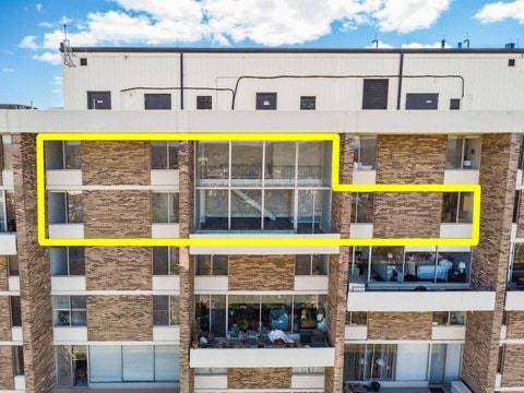 property at 1000 Urlin Ave