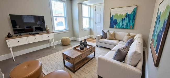 property at 201 W Granada Ave