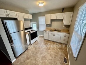 2308 Wedeking Ave in Evansville, IN - Building Photo - Building Photo