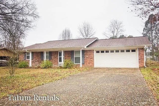 104 Shawnee Pl in Jacksonville, AR - Building Photo - Building Photo