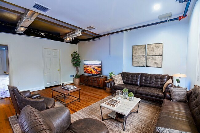 property at 173 Massachusetts Ave