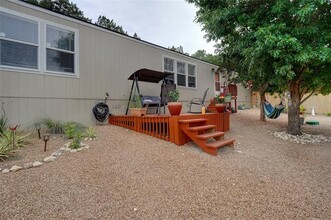 2804 Saturn Dr in Granbury, TX - Building Photo - Building Photo