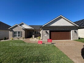 3520 Sand Dr in Newburgh, IN - Building Photo