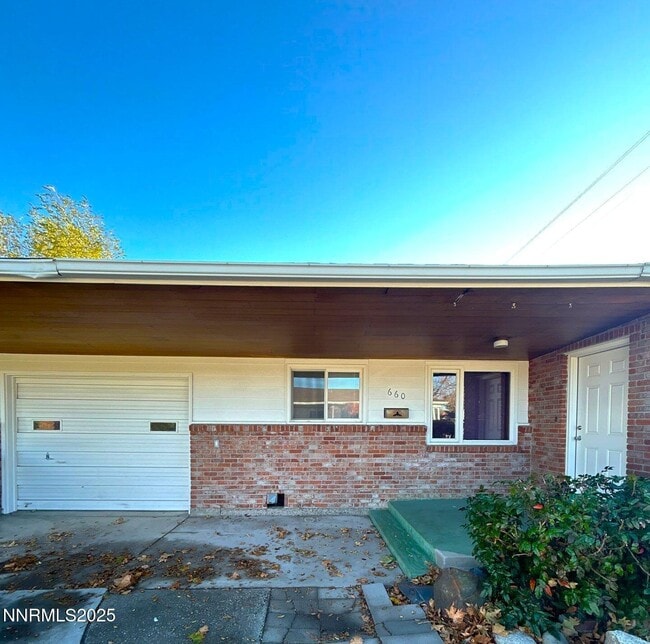 660 Kirman Ave in Reno, NV - Building Photo - Building Photo