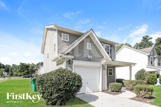 3103 Misty Ln in Charlotte, NC - Building Photo - Building Photo