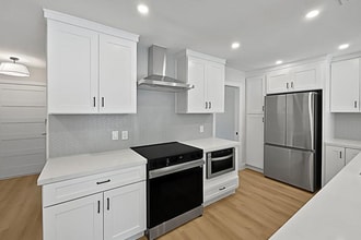 5743 Ludington Dr in Houston, TX - Building Photo - Building Photo