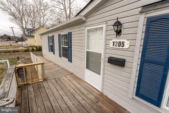 1205 W 6th St in Laurel, DE - Building Photo - Building Photo