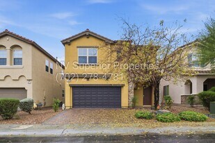 8923 Melridge Rd in Las Vegas, NV - Building Photo