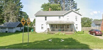 17680 PA-89, Unit North (Right) in Corry, PA - Building Photo