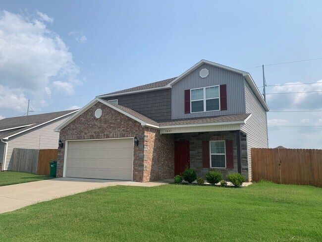 property at 1621 Scotland Dr
