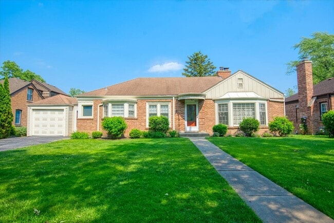 property at 149 N Willow Rd