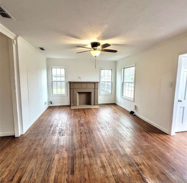 1558 Chestnut St in Abilene, TX - Building Photo - Building Photo