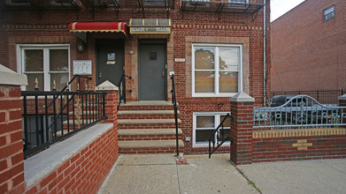 1079 Hegeman Ave in Brooklyn, NY - Building Photo - Building Photo