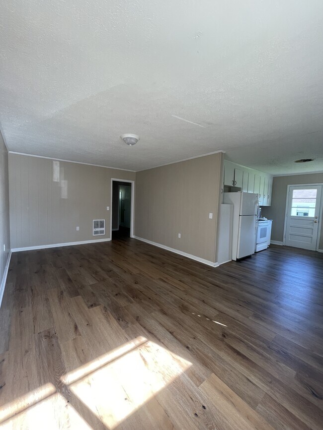 204-206-206 Nita Dr in Vidalia, GA - Building Photo - Building Photo