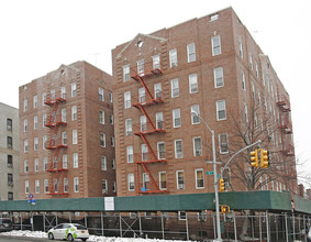 368 97th St in Brooklyn, NY - Foto de edificio - Building Photo