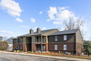 Green Valley Apartments