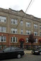 27-29 Van Wagenen Ave