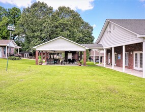 Legends of Lindale in Lindale, TX - Building Photo - Building Photo