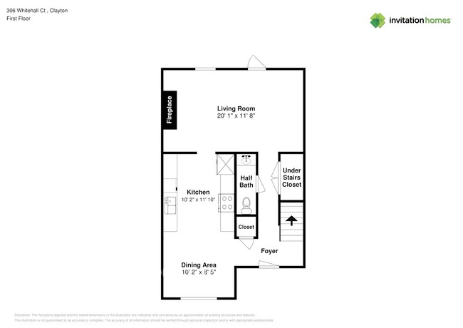 306 Whitehall Ct in Clayton, NC - Building Photo - Building Photo