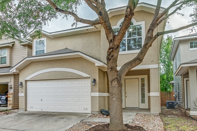 5414 Sunlit Brk in San Antonio, TX - Building Photo - Building Photo