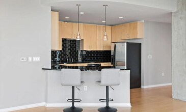 1700 Bassett St, Unit 1105 in Denver, CO - Building Photo - Building Photo