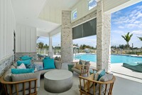 Oasis at Surfside in Cape Coral, FL - Foto de edificio - Building Photo