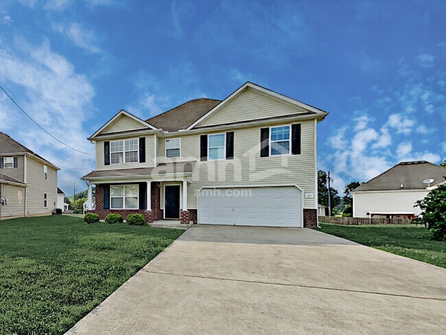 property at 1327 Bundy Dr