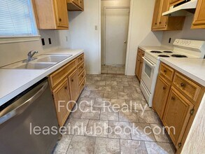 5919 16th St in Lubbock, TX - Building Photo - Building Photo
