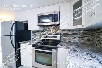 1230 Notting Hill Ave in Ottawa, ON - Building Photo - Building Photo