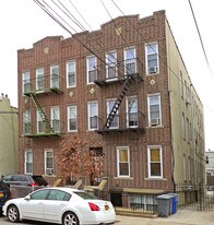 2575 45th St Apartments