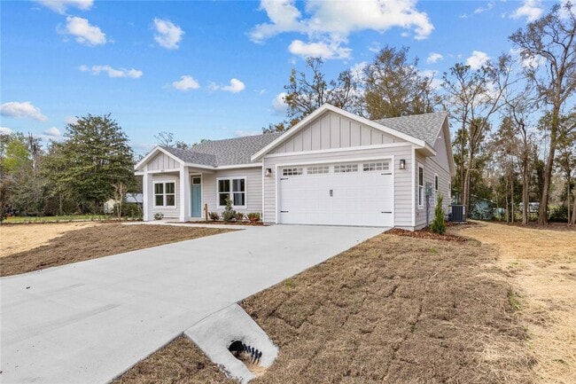 property at 601 Fisher Dr