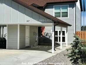 553 Smelter Rd in Tooele, UT - Building Photo - Building Photo