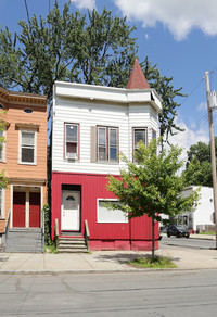 277 Ontario St in Albany, NY - Building Photo - Building Photo