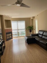 819 Hamilton St in Vancouver, BC - Building Photo - Building Photo