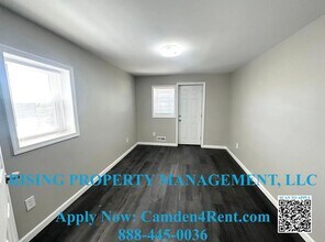 1554 Bradley Ave in Camden, NJ - Building Photo - Building Photo