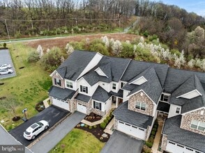 3411 Bergamont Wy in Chester Springs, PA - Building Photo - Building Photo