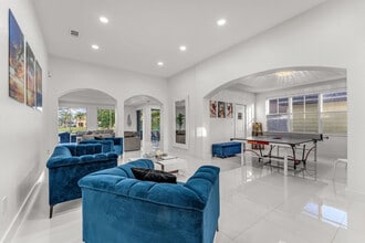 1205 SW 146th Ct in Miami, FL - Building Photo - Building Photo