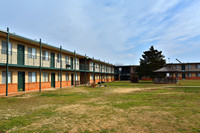 Calico Corners in Oklahoma City, OK - Foto de edificio - Building Photo