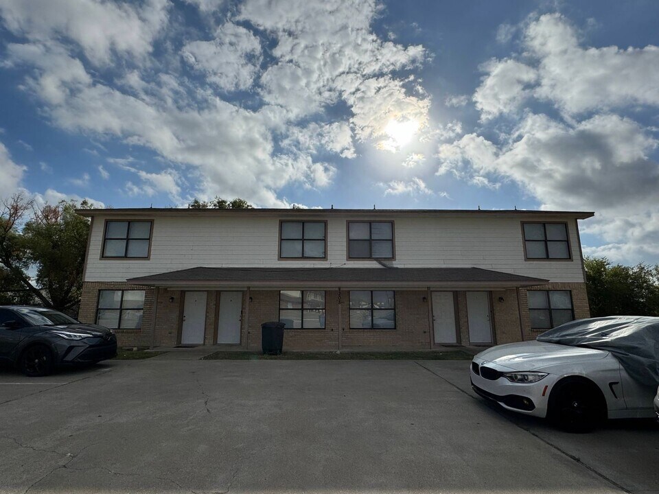 1208 Monroe Loop in Killeen, TX - Building Photo