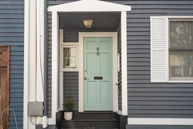 property at 48-50 Russell St