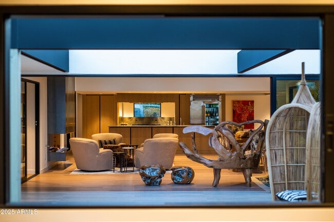 5311 E Mitchell Dr in Phoenix, AZ - Building Photo - Building Photo