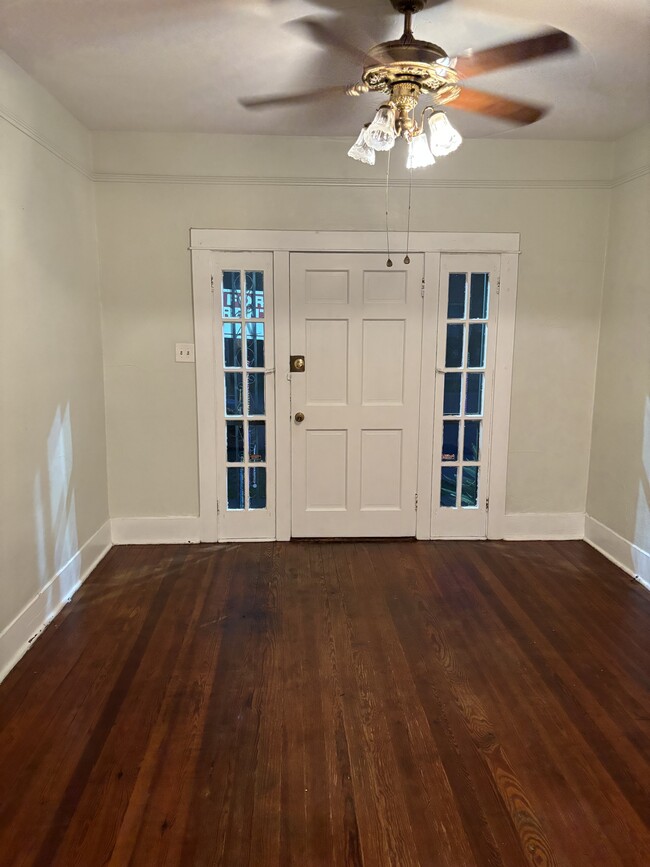 308 Henry Clay Ave in New Orleans, LA - Building Photo - Building Photo