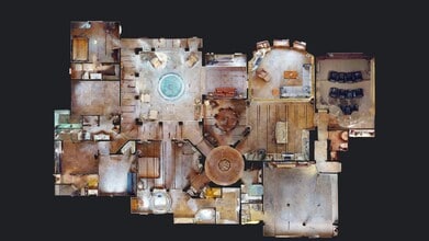 142 Griffin Rd in La Luz, NM - Building Photo - Building Photo